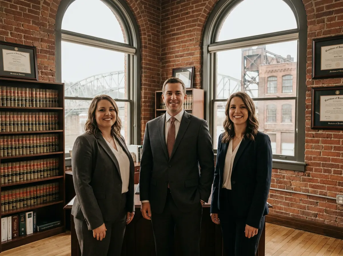 Michael Schafle, Esq. attorneys in Braddock, PA